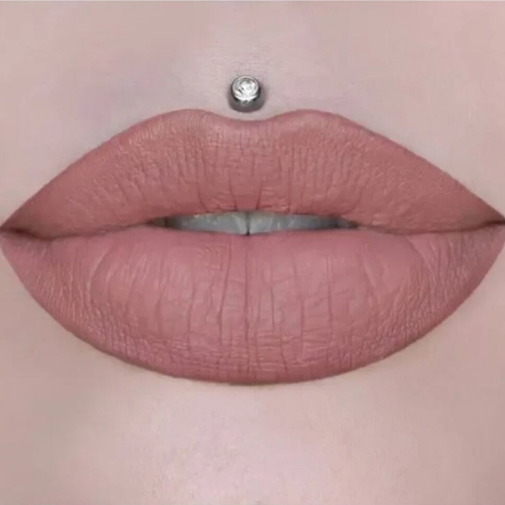 Jeffree Star Christmas Cookie Velour Liquid Lipstick